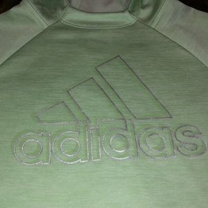 Kids Adidas Hoodie